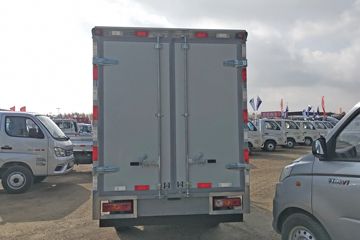  V1 1.2L 86  2.8׵ʽ΢(BJ5036XXY-D3)ͼƬ
