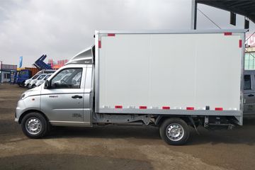  V1 1.2L 86  2.8׵ʽ΢(BJ5036XXY-D3)ͼƬ