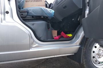  V1 1.2L 86  2.8׵ʽ΢(BJ5036XXY-D3)ͼƬ