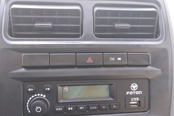  V1 1.2L 86  2.8׵ʽ΢(BJ5036XXY-D3)ͼƬ