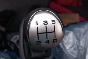  V1 1.2L 86  2.8׵ʽ΢(BJ5036XXY-D3)ͼƬ