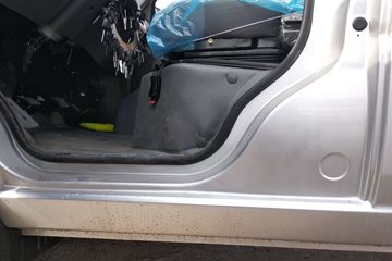  V1 1.2L 86  2.8׵ʽ΢(BJ5036XXY-D3)ͼƬ