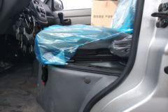 福田 祥菱V1 1.2L 86马力 汽油 2.3米双排栏板微卡(BJ1026V2AV6-D2)