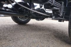 福田 祥菱V1 1.2L 86马力 汽油 2.3米双排栏板微卡(BJ1026V2AV6-D2)
