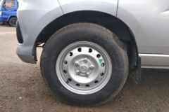 福田 祥菱V1 1.2L 86马力 汽油 2.3米双排栏板微卡(BJ1026V2AV6-D2)