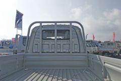 福田 祥菱V1 1.2L 86马力 汽油 2.3米双排栏板微卡(BJ1026V2AV6-D2)