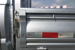 福田 祥菱V1 1.2L 86马力 汽油 2.3米双排栏板微卡(BJ1026V2AV6-D2)