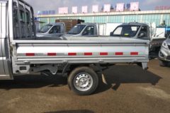 福田 祥菱V1 1.2L 86马力 汽油 2.3米双排栏板微卡(BJ1026V2AV6-D2)