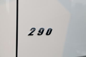 ó KL 290 6X4 ػ()ͼƬ