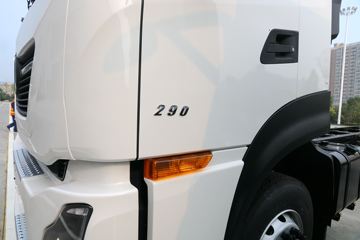 ó KL 290 6X4 ػ()ͼƬ