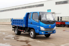 时骏 D510 82马力 3.2米自卸车(LFJ3041SCG2)