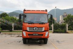 时骏 D750 160马力 4X2 4.2米自卸车(LFJ3180SCG2) 时骏 D750 160马力 4X2 4.2米自卸车(LFJ3180SCG2)