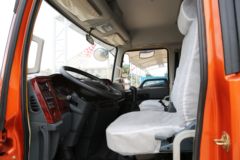 时骏 D750 160马力 4X2 4.2米自卸车(LFJ3180SCG2) 时骏 D750 160马力 4X2 4.2米自卸车(LFJ3180SCG2)