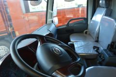 时骏 D750 160马力 4X2 4.2米自卸车(LFJ3180SCG2) 时骏 D750 160马力 4X2 4.2米自卸车(LFJ3180SCG2)