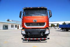 时骏 D960 375马力 5.8米自卸车(LFJ3251SCG1) 时骏 D960 375马力 5.8米自卸车(LFJ3251SCG1)