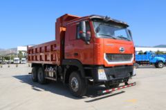 时骏 D960 375马力 5.8米自卸车(LFJ3251SCG1) 时骏 D960 375马力 5.8米自卸车(LFJ3251SCG1)
