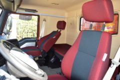 时骏 D960 375马力 5.8米自卸车(LFJ3251SCG1) 时骏 D960 375马力 5.8米自卸车(LFJ3251SCG1)