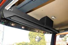 时骏 D960 375马力 5.8米自卸车(LFJ3251SCG1) 时骏 D960 375马力 5.8米自卸车(LFJ3251SCG1)