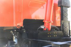 时骏 D960 375马力 5.8米自卸车(LFJ3251SCG1) 时骏 D960 375马力 5.8米自卸车(LFJ3251SCG1)