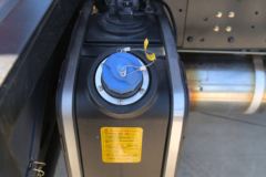 时骏 D960 375马力 5.8米自卸车(LFJ3251SCG1) 时骏 D960 375马力 5.8米自卸车(LFJ3251SCG1)