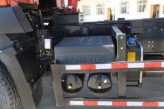 时骏 D960 375马力 5.8米自卸车(LFJ3251SCG1) 时骏 D960 375马力 5.8米自卸车(LFJ3251SCG1)