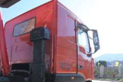 时骏 D960 375马力 5.8米自卸车(LFJ3251SCG1) 时骏 D960 375马力 5.8米自卸车(LFJ3251SCG1)