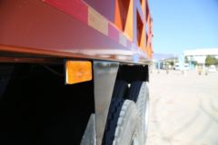 时骏 D960 375马力 5.8米自卸车(LFJ3251SCG1) 时骏 D960 375马力 5.8米自卸车(LFJ3251SCG1)