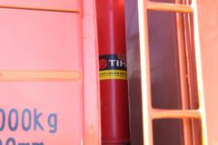 时骏 D960 375马力 5.8米自卸车(LFJ3251SCG1) 时骏 D960 375马力 5.8米自卸车(LFJ3251SCG1)