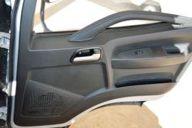 时骏F550&nbsp;载货车驾驶室                                               图片