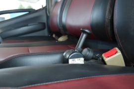 时骏F550&nbsp;载货车驾驶室                                               图片