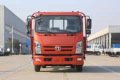 优惠0.4万 奥驰V系载货车促销中