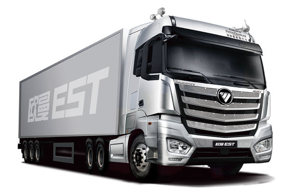  ŷEST  530 6X4 LNGǣ