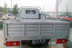 长安凯程 神骐 1.3L 99马力 汽油/CNG 2.3米双排栏板微卡(SC1025SD4)