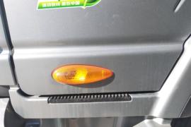 骏铃V9L&nbsp;载货车外观                                                图片