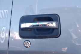 骏铃V9L&nbsp;载货车外观                                                图片