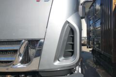 江淮 骏铃V9L 170马力 6.8米栏板载货车(HFC1181P3K1A53S6V)