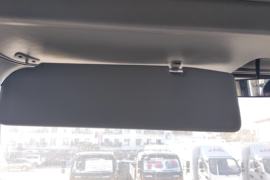 骏铃V9L&nbsp;载货车驾驶室                                               图片