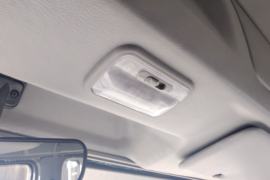 骏铃V9L&nbsp;载货车驾驶室                                               图片