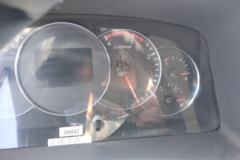 江淮 骏铃V9L 170马力 6.8米栏板载货车(HFC1181P3K1A53S6V)