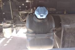 江淮 骏铃V9L 170马力 6.8米栏板载货车(HFC1181P3K1A53S6V)