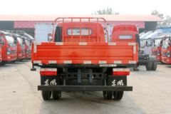 东风 凯普特K6 2018款 130马力 4.17米单排栏板轻卡(EQ1041S8BDB) 东风 凯普特K6 2018款 130马力 4.17米单排栏板轻卡(EQ1041S8BDB)