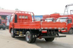 东风 凯普特K6 2018款 130马力 4.17米单排栏板轻卡(EQ1041S8BDB) 东风 凯普特K6 2018款 130马力 4.17米单排栏板轻卡(EQ1041S8BDB)