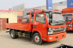 东风 凯普特K6 2018款 130马力 4.17米单排栏板轻卡(EQ1041S8BDB) 东风 凯普特K6 2018款 130马力 4.17米单排栏板轻卡(EQ1041S8BDB)