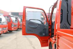 东风 凯普特K6 2018款 130马力 4.17米单排栏板轻卡(EQ1041S8BDB) 东风 凯普特K6 2018款 130马力 4.17米单排栏板轻卡(EQ1041S8BDB)