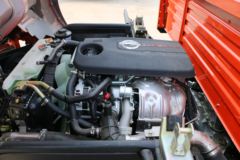 东风 凯普特K6 2018款 130马力 4.17米单排栏板轻卡(EQ1041S8BDB) 东风 凯普特K6 2018款 130马力 4.17米单排栏板轻卡(EQ1041S8BDB)