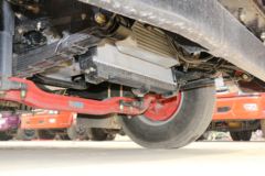 东风 凯普特K6 2018款 130马力 4.17米单排栏板轻卡(EQ1041S8BDB) 东风 凯普特K6 2018款 130马力 4.17米单排栏板轻卡(EQ1041S8BDB)