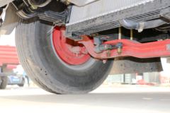 东风 凯普特K6 2018款 130马力 4.17米单排栏板轻卡(EQ1041S8BDB) 东风 凯普特K6 2018款 130马力 4.17米单排栏板轻卡(EQ1041S8BDB)