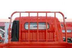 东风 凯普特K6 2018款 130马力 4.17米单排栏板轻卡(EQ1041S8BDB) 东风 凯普特K6 2018款 130马力 4.17米单排栏板轻卡(EQ1041S8BDB)