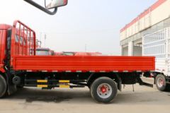 东风 凯普特K6 2018款 130马力 4.17米单排栏板轻卡(EQ1041S8BDB) 东风 凯普特K6 2018款 130马力 4.17米单排栏板轻卡(EQ1041S8BDB)