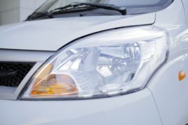 祥菱S&nbsp;VAN/轻客外观图片